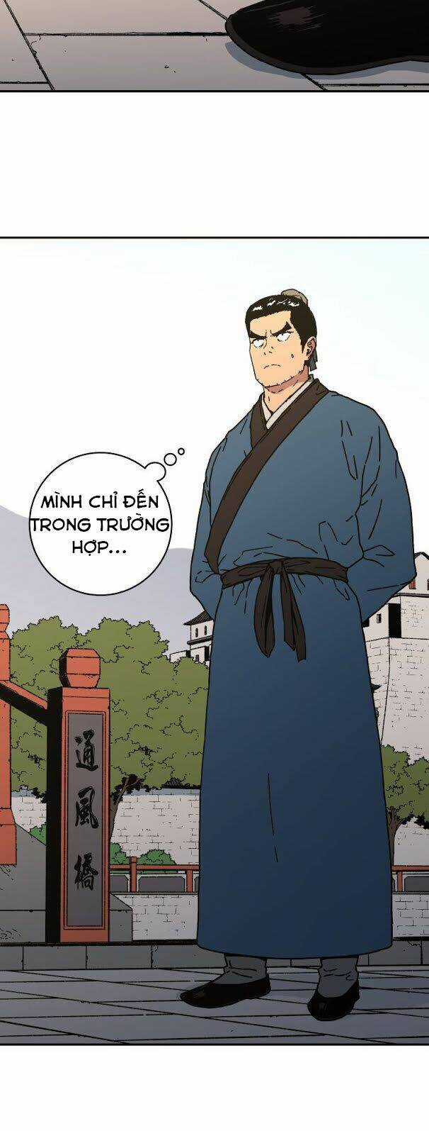 Bố Vô Song - Chapter 109 - Trang 4