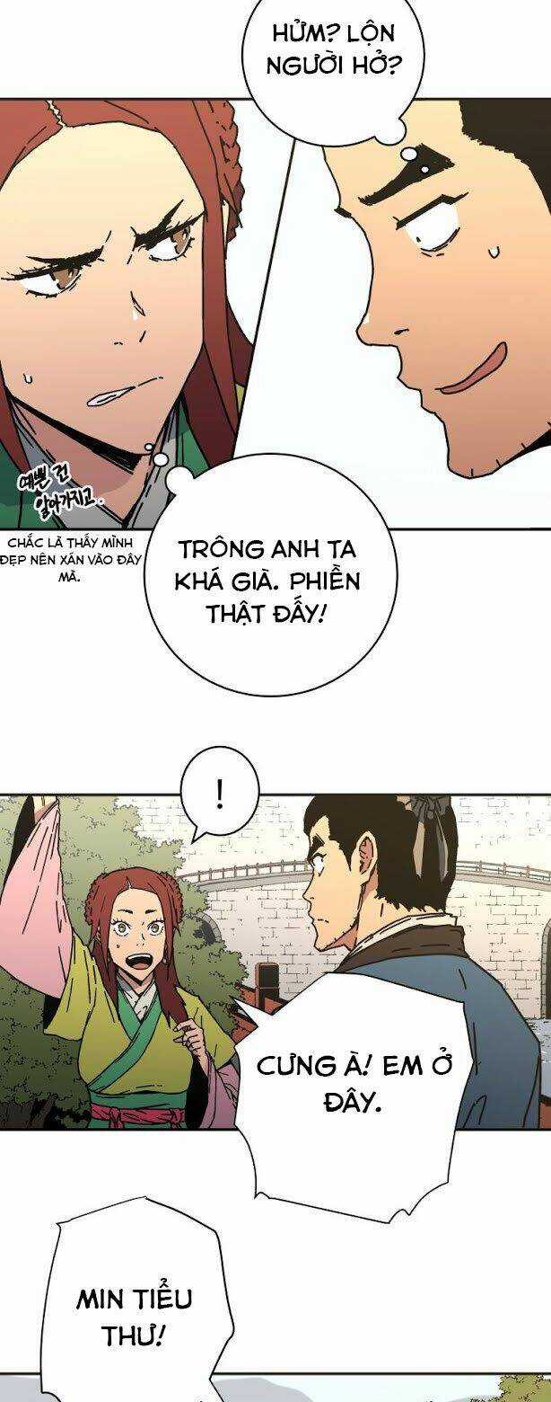 Bố Vô Song - Chapter 109 - Trang 7