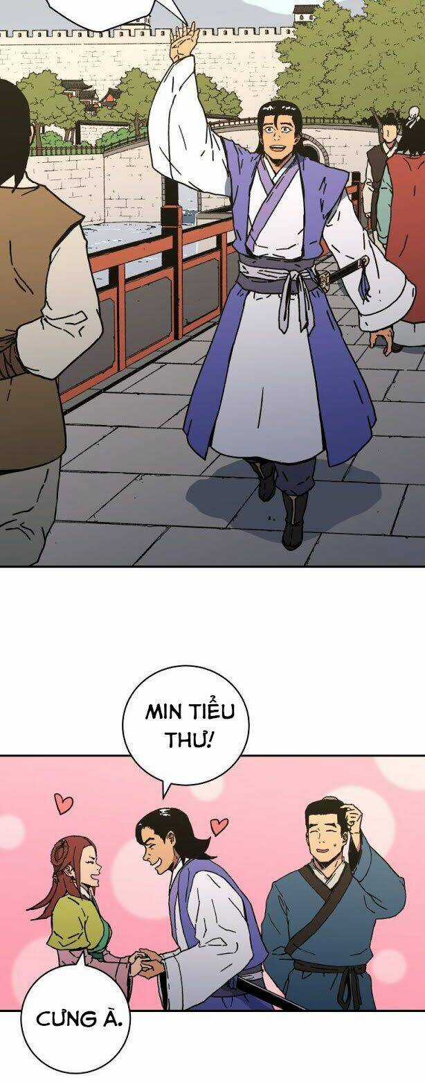 Bố Vô Song - Chapter 109 - Trang 8