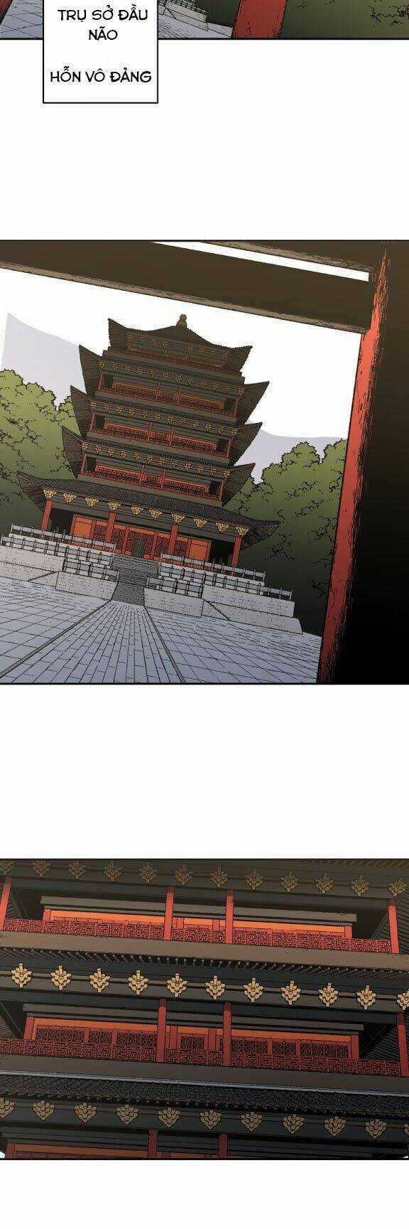 Bố Vô Song - Chapter 110 - Trang 13