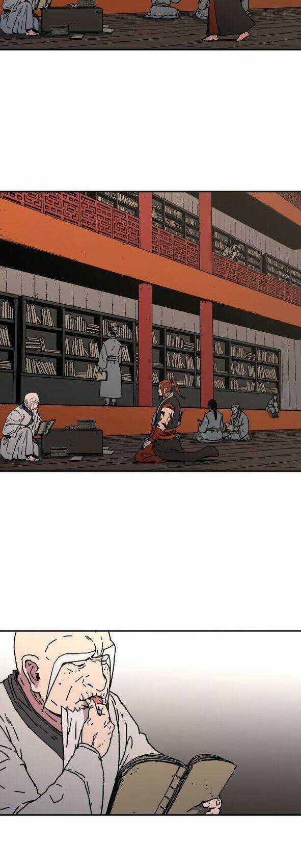 Bố Vô Song - Chapter 110 - Trang 17