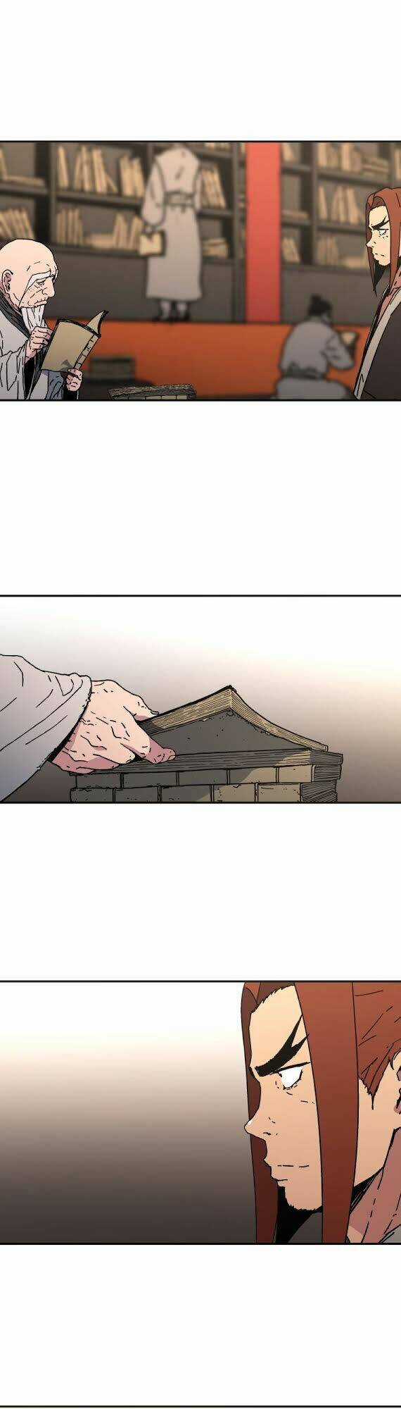 Bố Vô Song - Chapter 110 - Trang 18