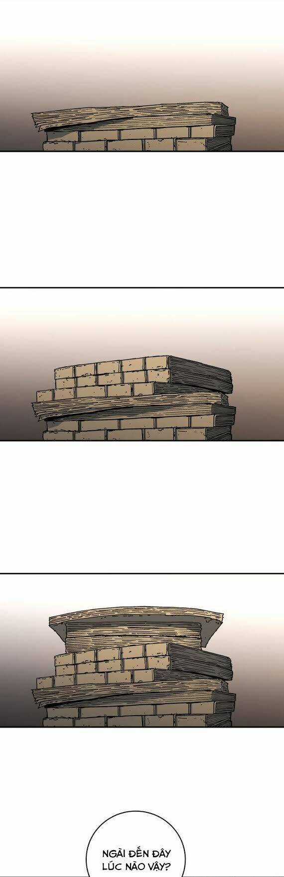 Bố Vô Song - Chapter 110 - Trang 19