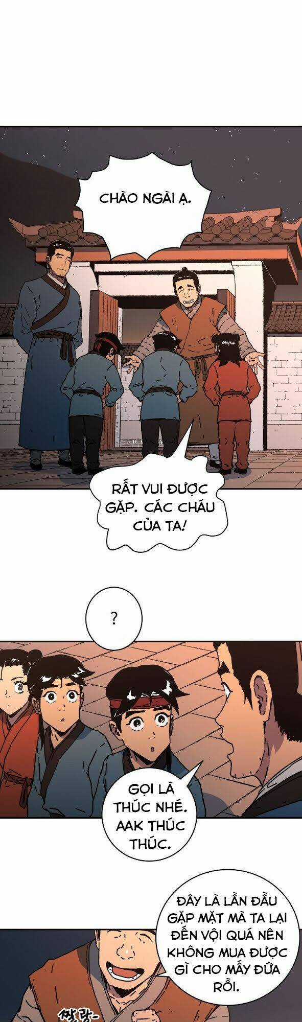 Bố Vô Song - Chapter 110 - Trang 3