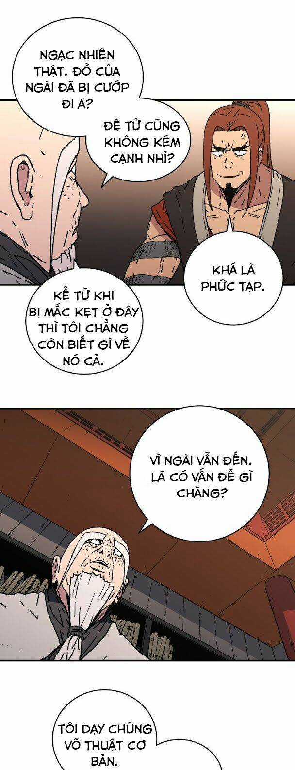 Bố Vô Song - Chapter 110 - Trang 22