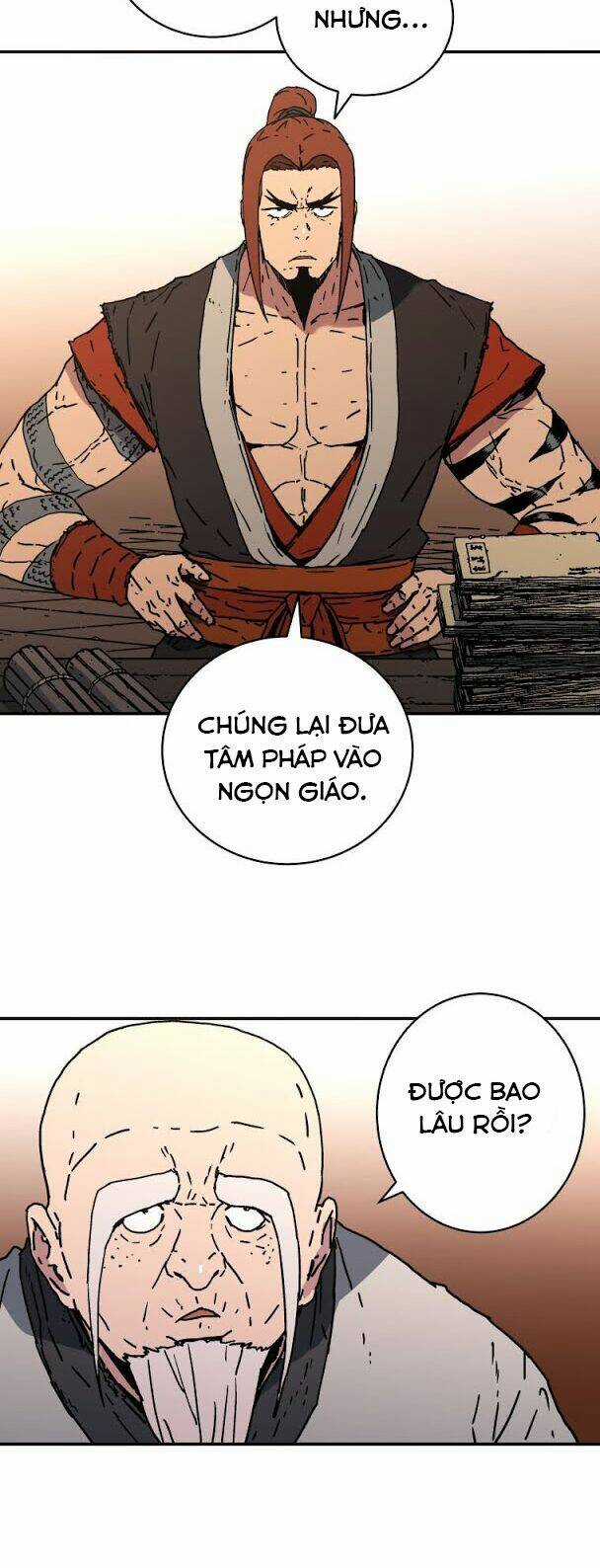 Bố Vô Song - Chapter 110 - Trang 23