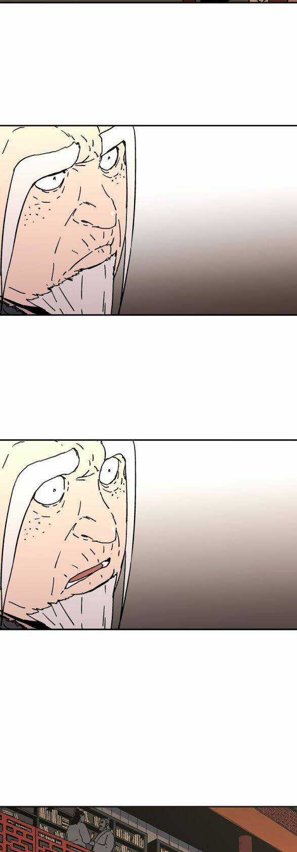 Bố Vô Song - Chapter 110 - Trang 25