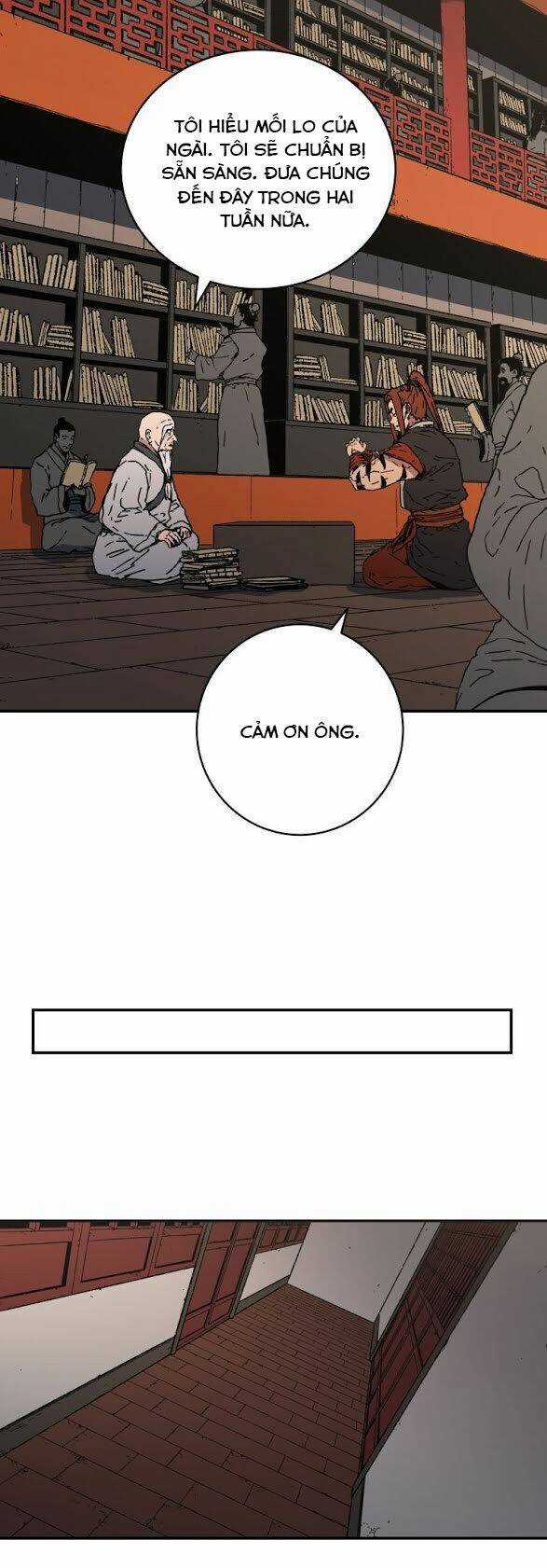 Bố Vô Song - Chapter 110 - Trang 26