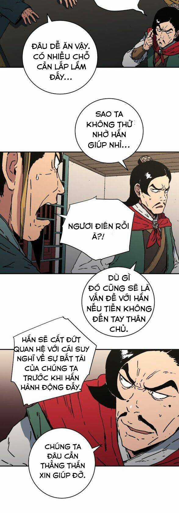 Bố Vô Song - Chapter 110 - Trang 29