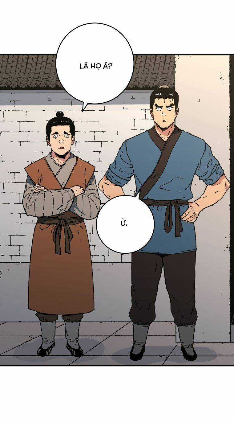 Bố Vô Song - Chapter 110 - Trang 33