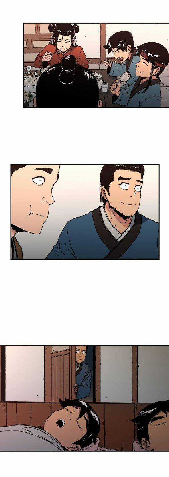 Bố Vô Song - Chapter 110 - Trang 5