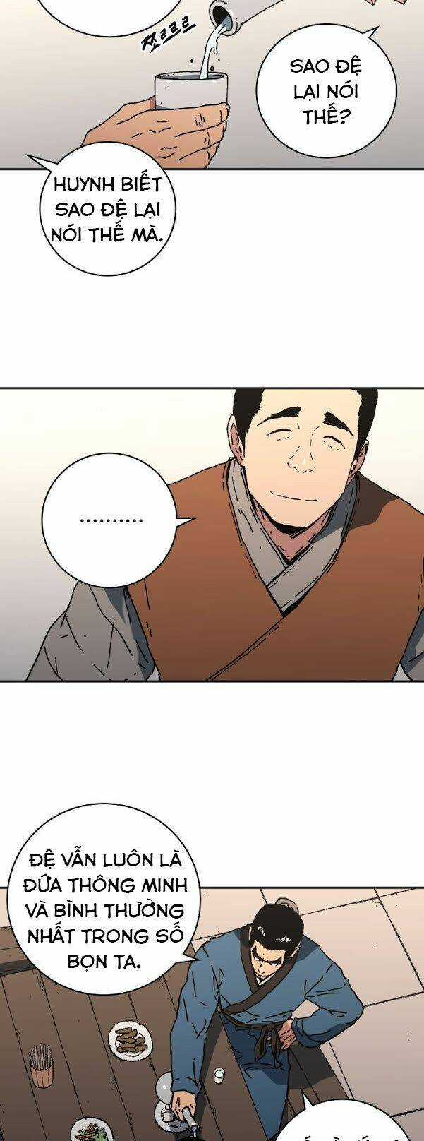 Bố Vô Song - Chapter 110 - Trang 7