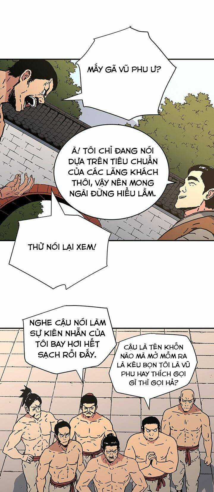 Bố Vô Song - Chapter 111 - Trang 11