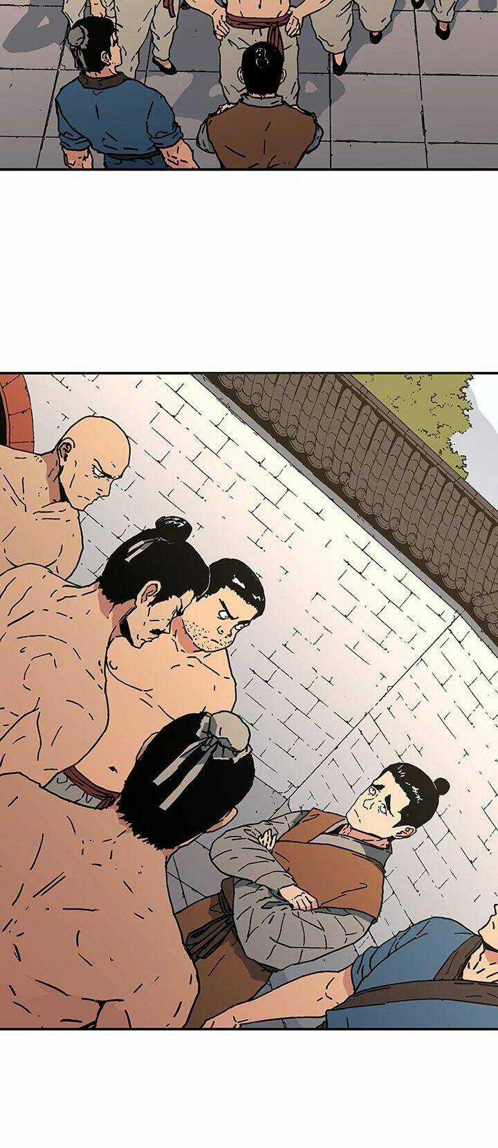 Bố Vô Song - Chapter 111 - Trang 12