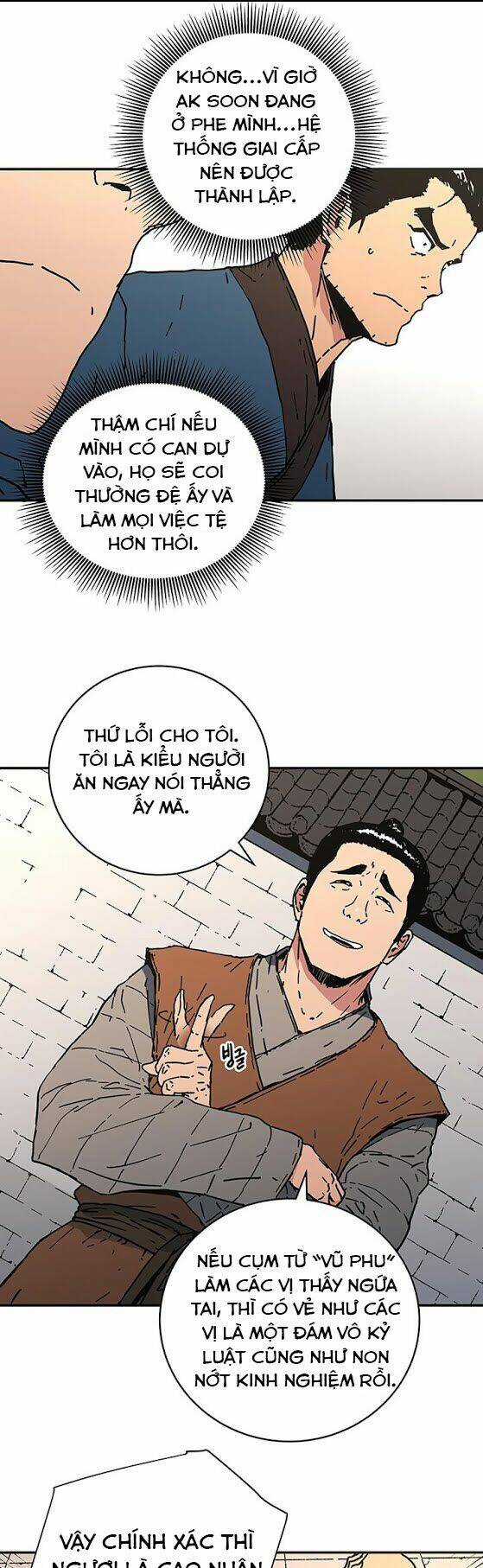 Bố Vô Song - Chapter 111 - Trang 14