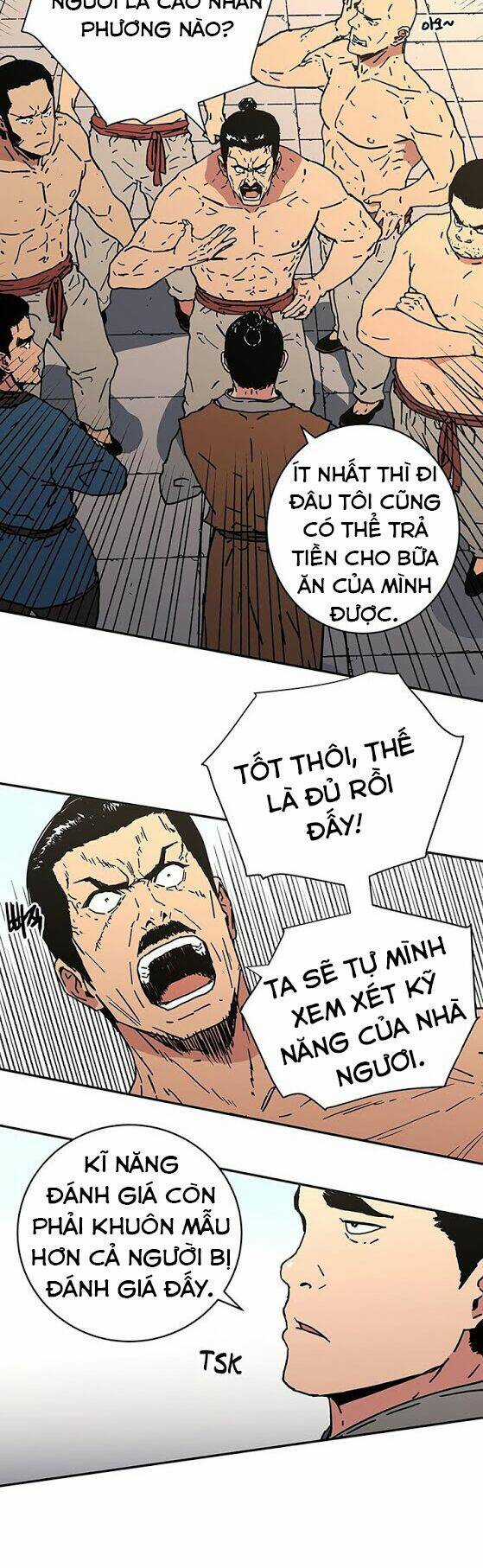 Bố Vô Song - Chapter 111 - Trang 15