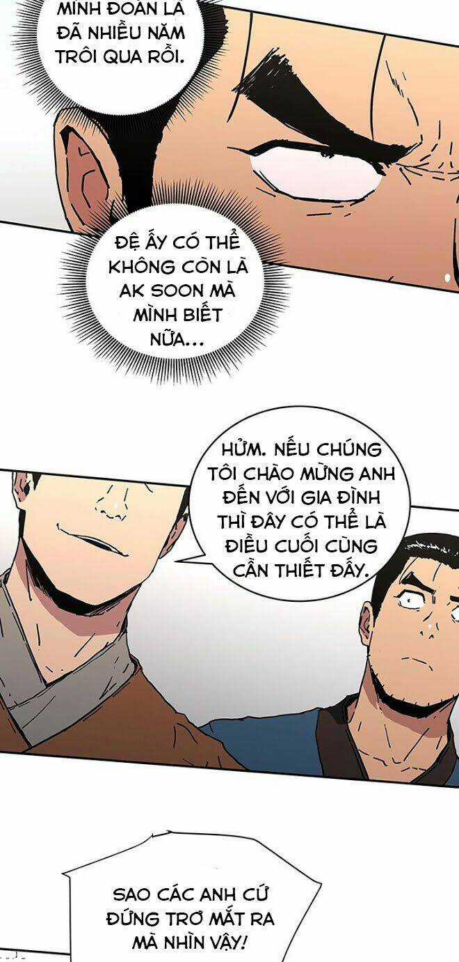 Bố Vô Song - Chapter 111 - Trang 17