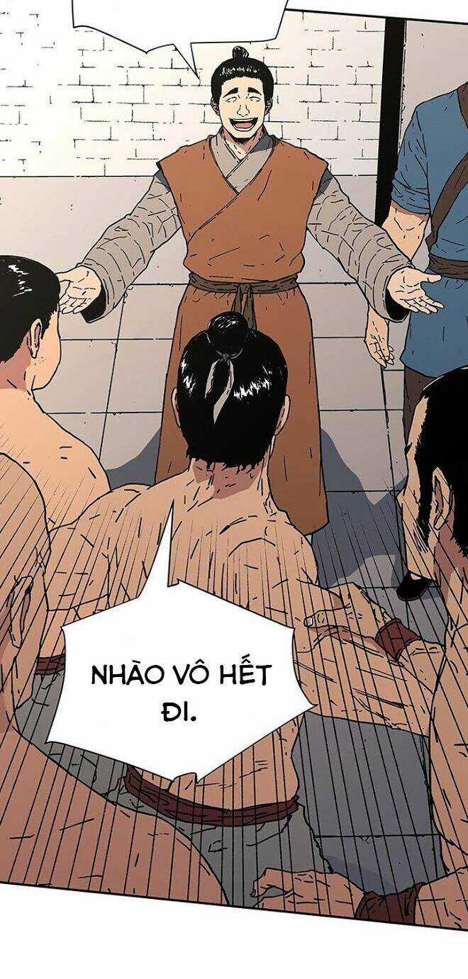 Bố Vô Song - Chapter 111 - Trang 18