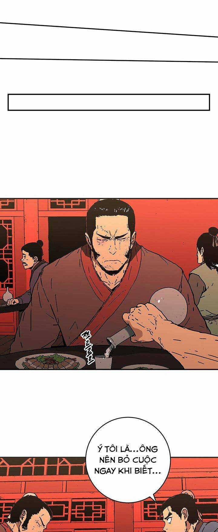 Bố Vô Song - Chapter 111 - Trang 19