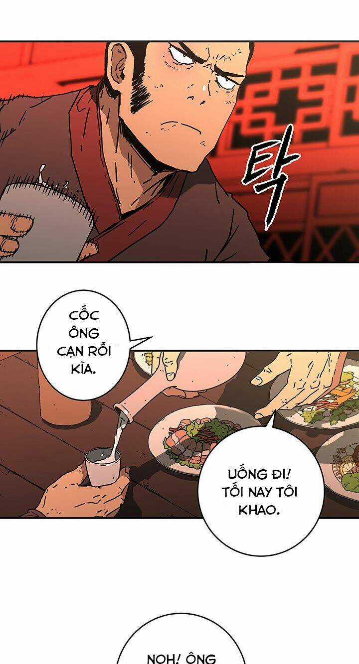 Bố Vô Song - Chapter 111 - Trang 21