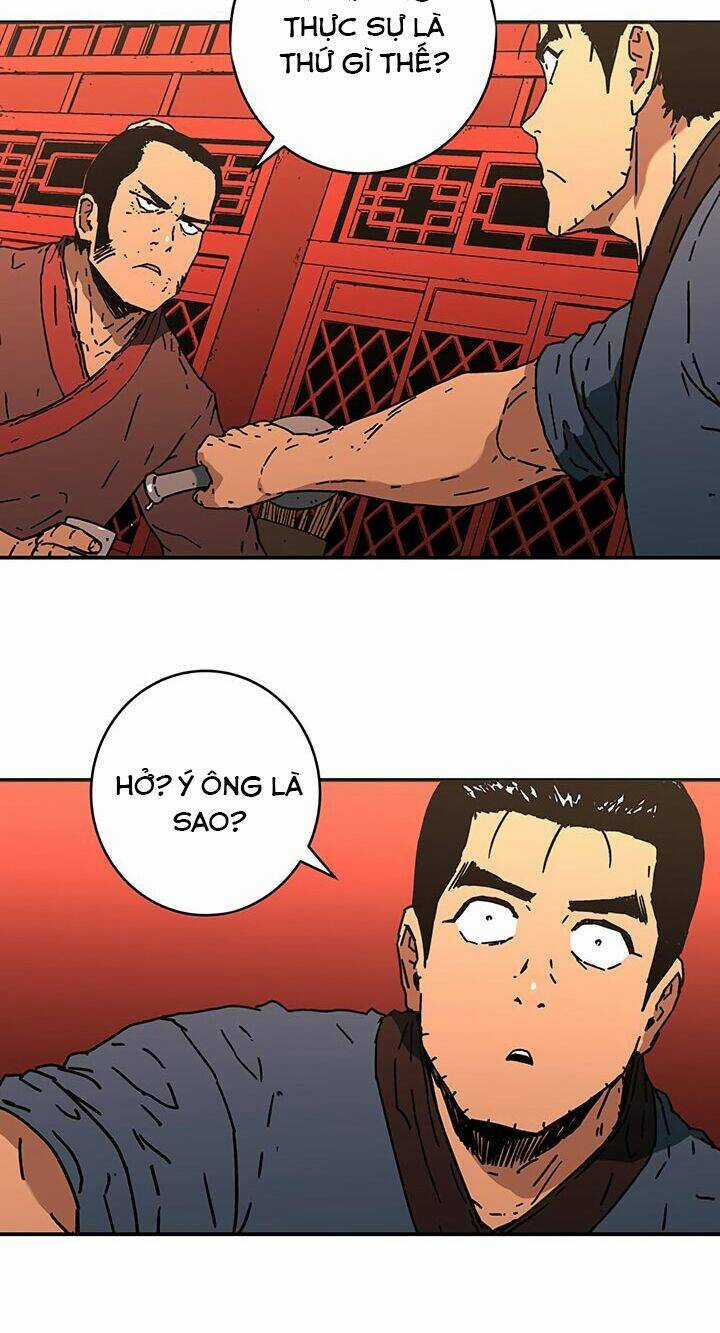 Bố Vô Song - Chapter 111 - Trang 22