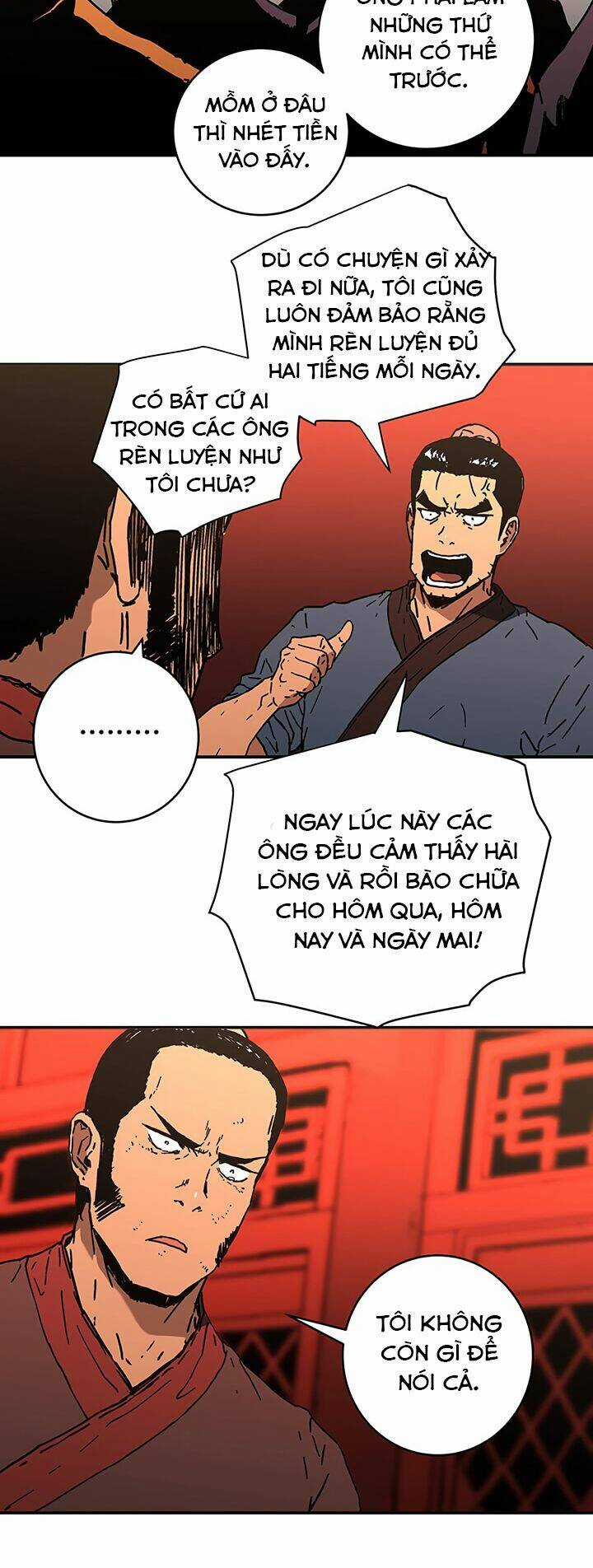 Bố Vô Song - Chapter 111 - Trang 26