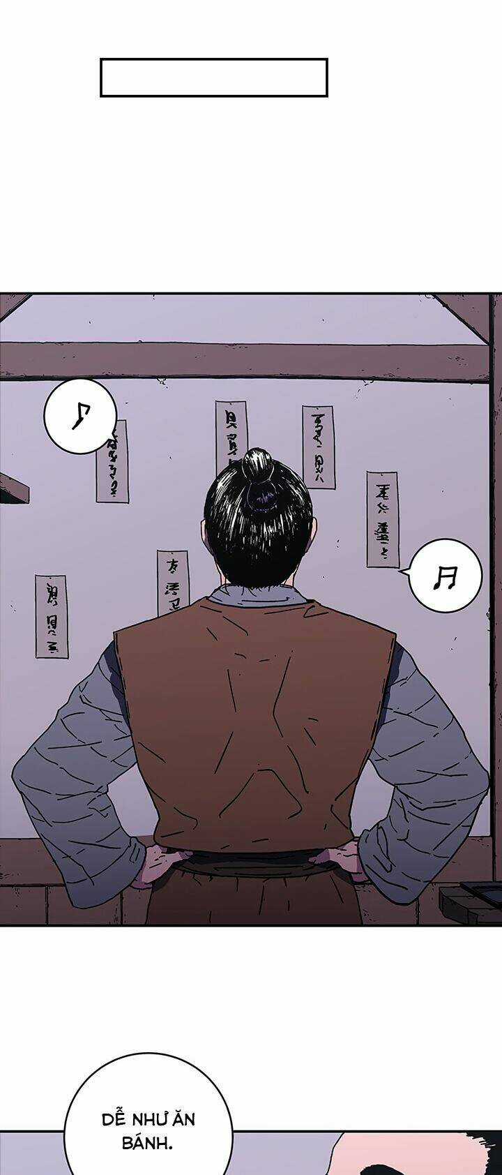 Bố Vô Song - Chapter 111 - Trang 29