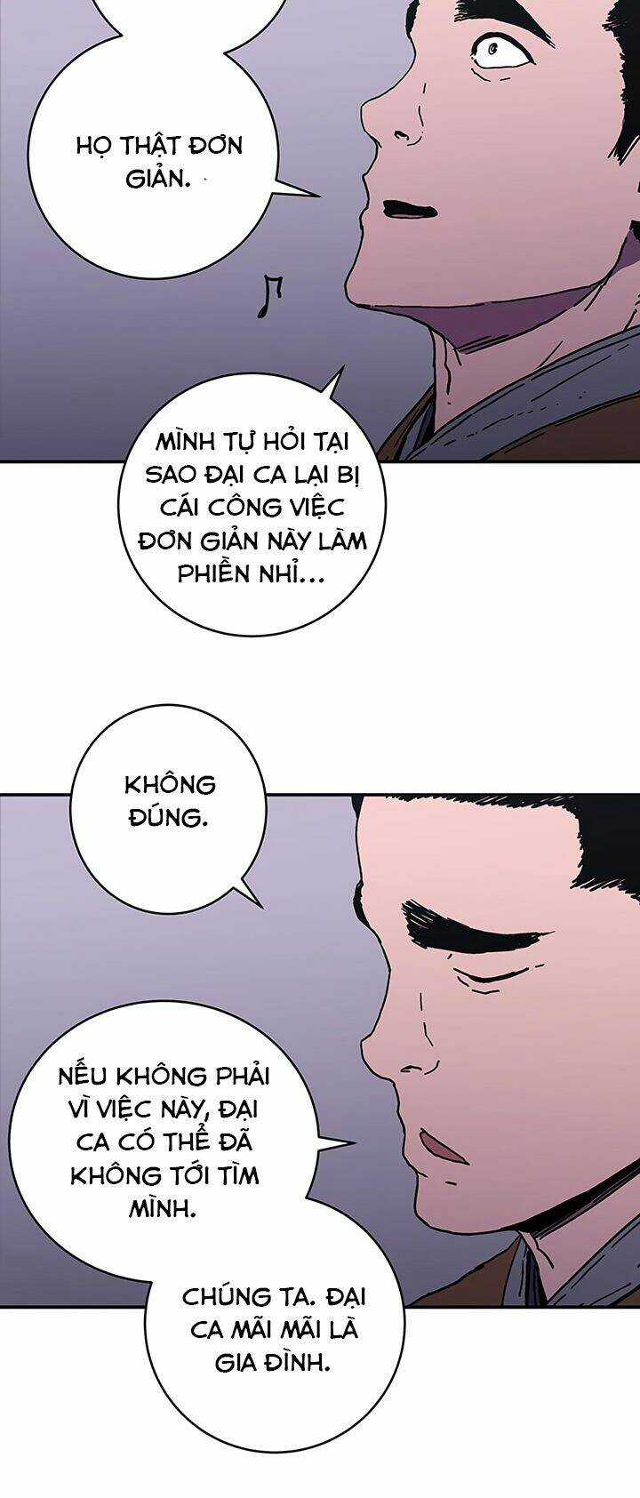 Bố Vô Song - Chapter 111 - Trang 30