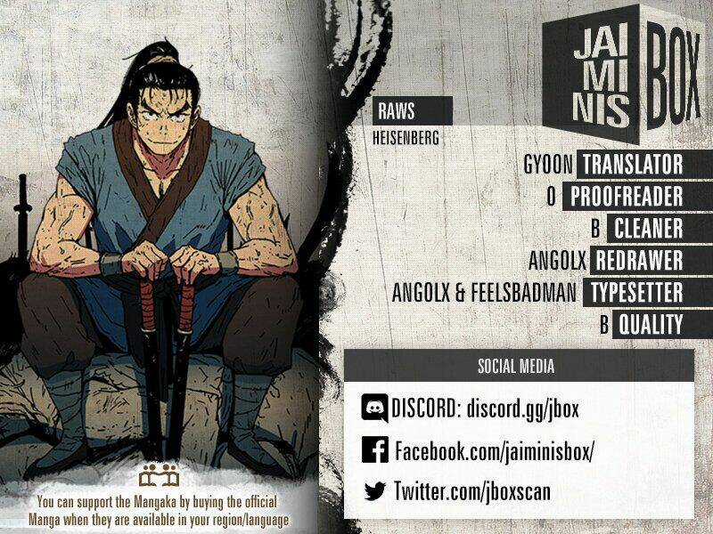 Bố Vô Song - Chapter 111 - Trang 4