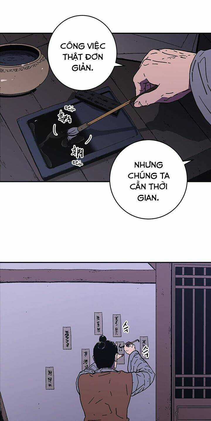 Bố Vô Song - Chapter 111 - Trang 31