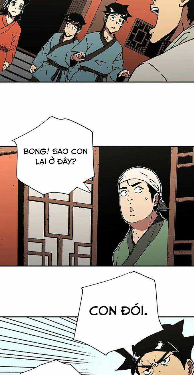 Bố Vô Song - Chapter 111 - Trang 34