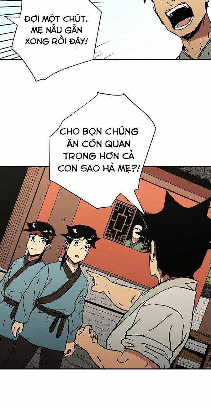 Bố Vô Song - Chapter 111 - Trang 35