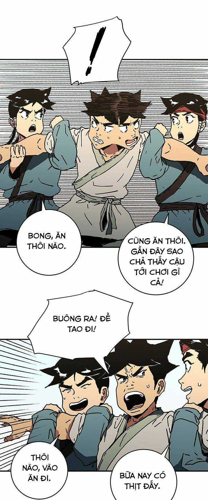 Bố Vô Song - Chapter 111 - Trang 38