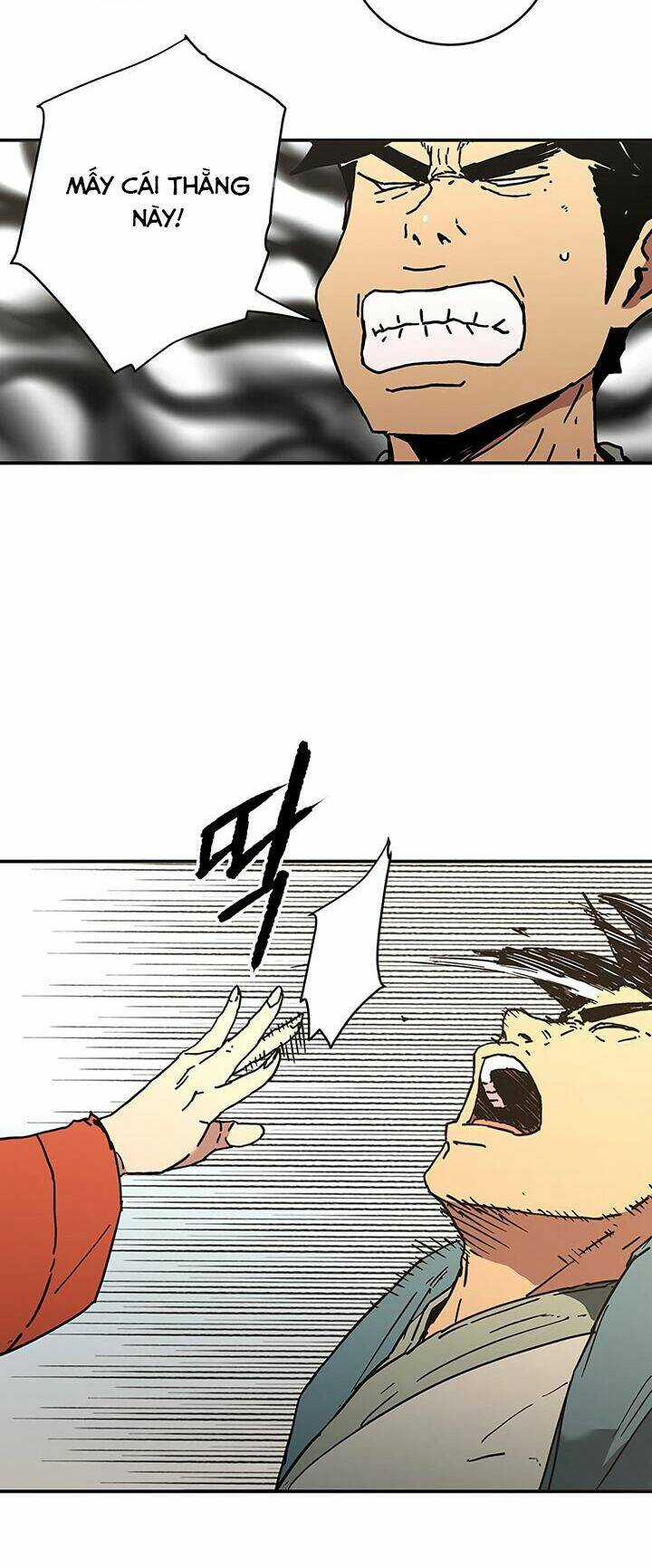 Bố Vô Song - Chapter 111 - Trang 39