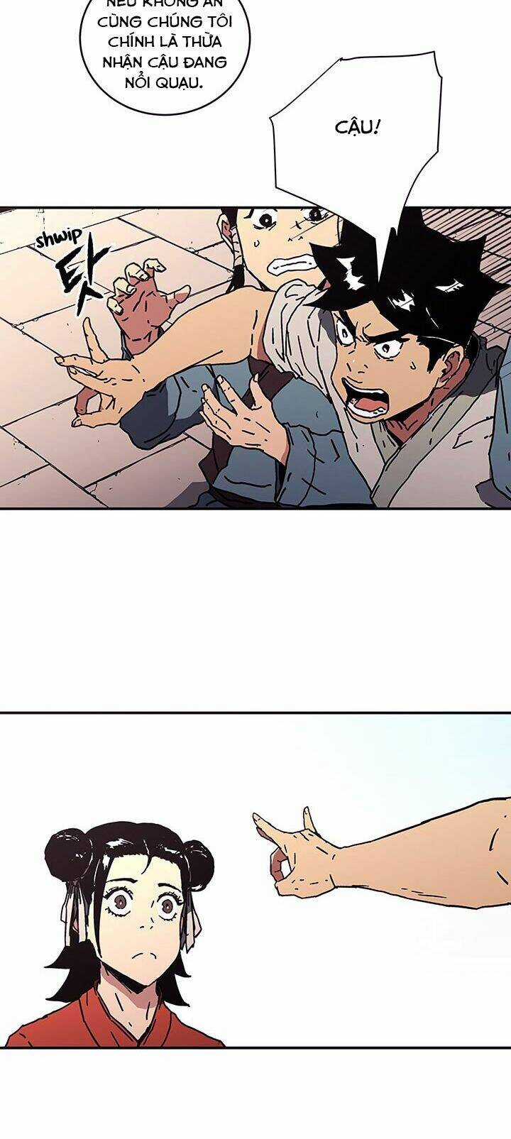 Bố Vô Song - Chapter 111 - Trang 41