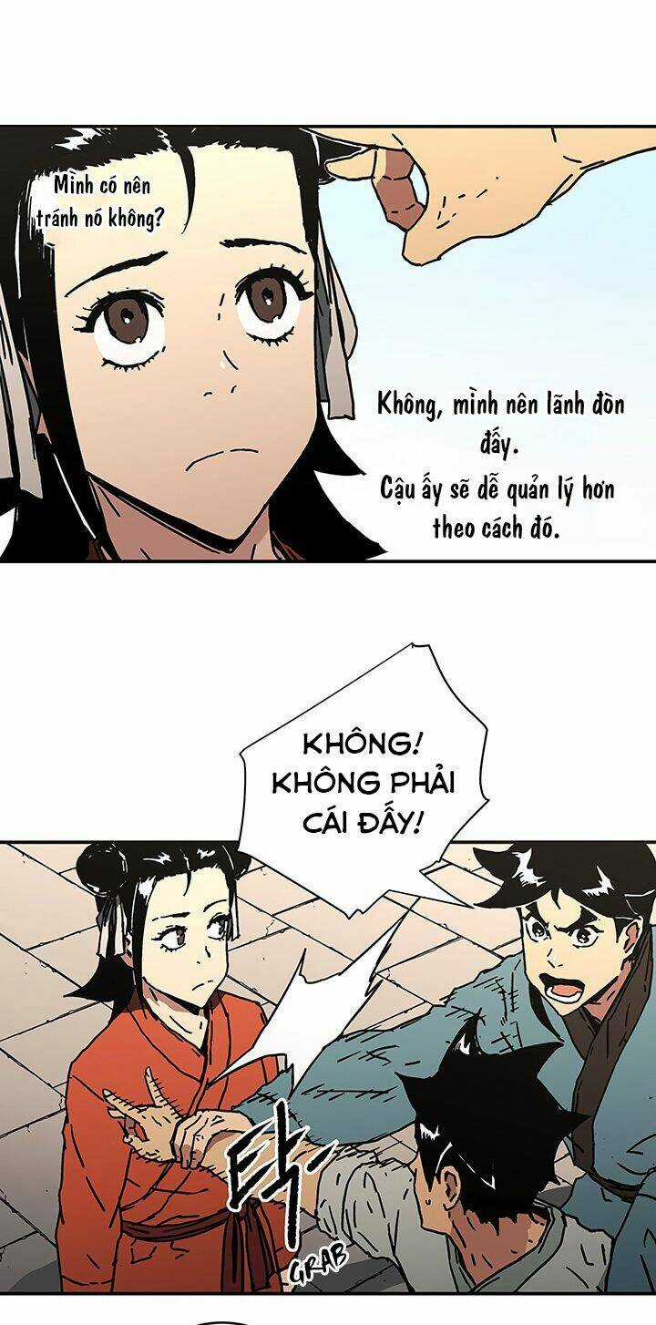 Bố Vô Song - Chapter 111 - Trang 42