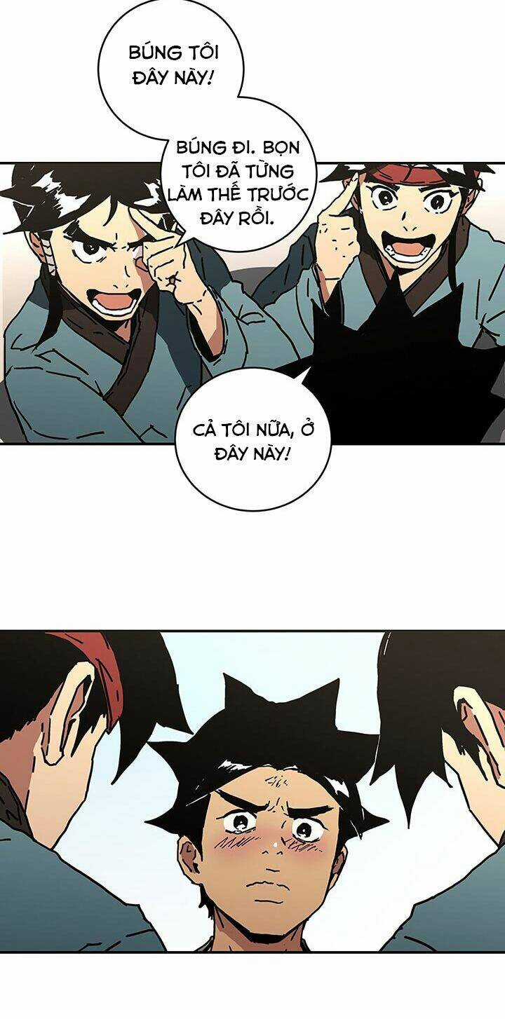 Bố Vô Song - Chapter 111 - Trang 43