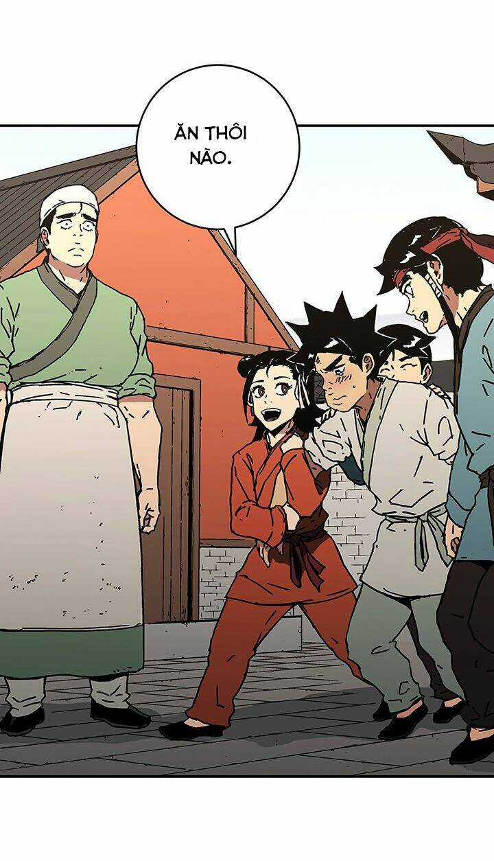 Bố Vô Song - Chapter 111 - Trang 44