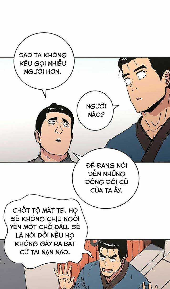 Bố Vô Song - Chapter 111 - Trang 6