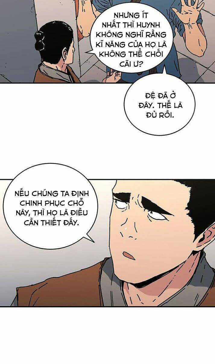 Bố Vô Song - Chapter 111 - Trang 7