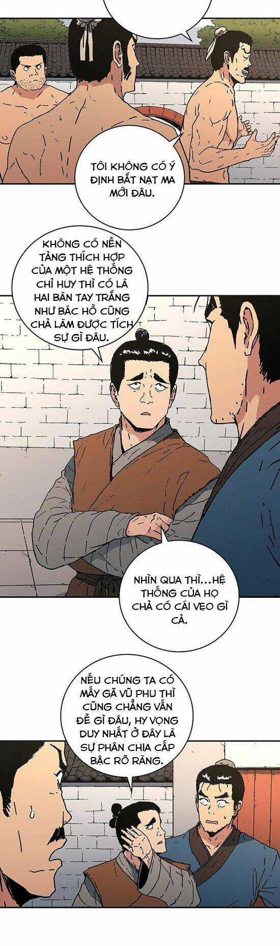 Bố Vô Song - Chapter 111 - Trang 10