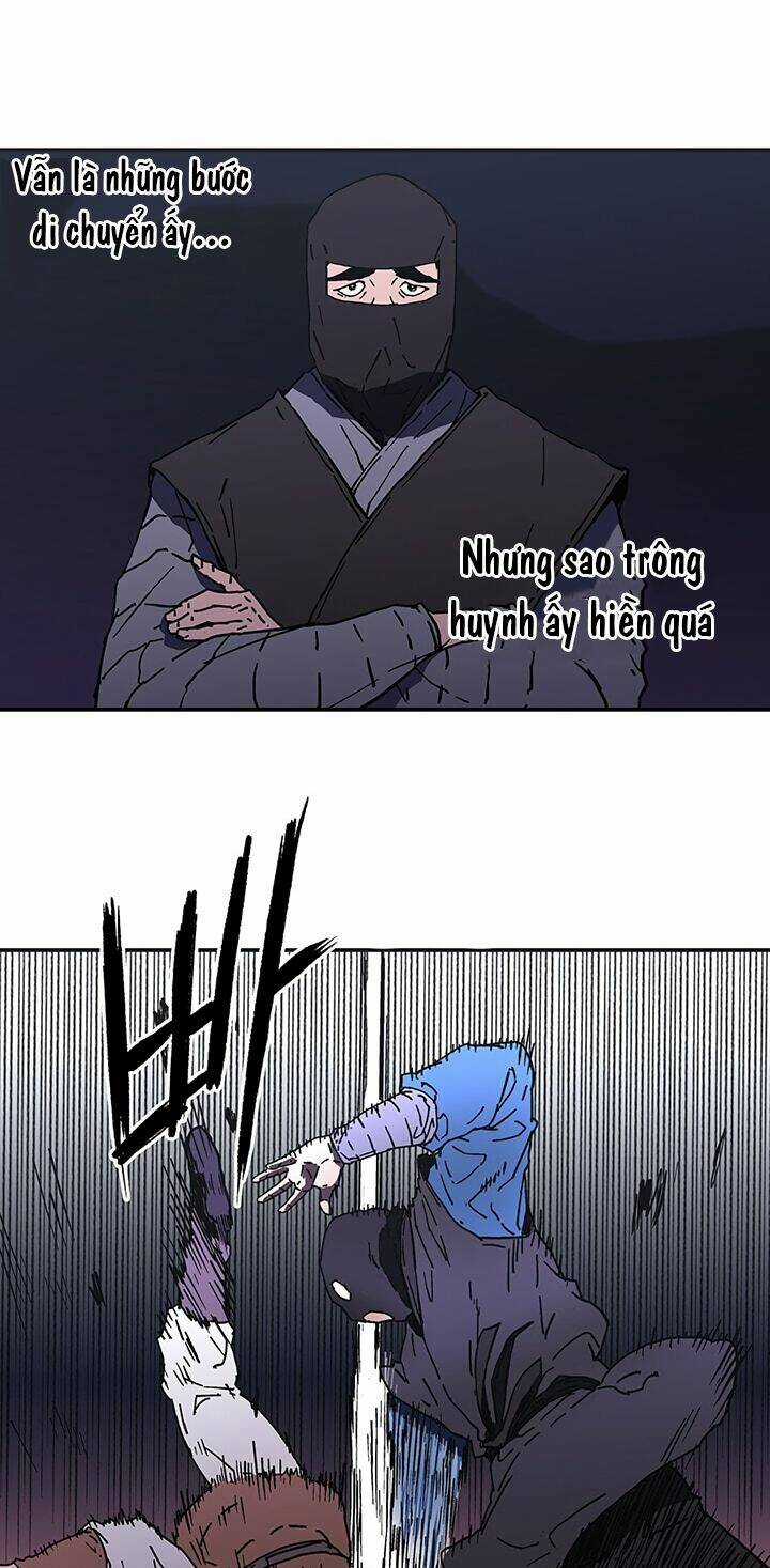 Bố Vô Song - Chapter 112 - Trang 11