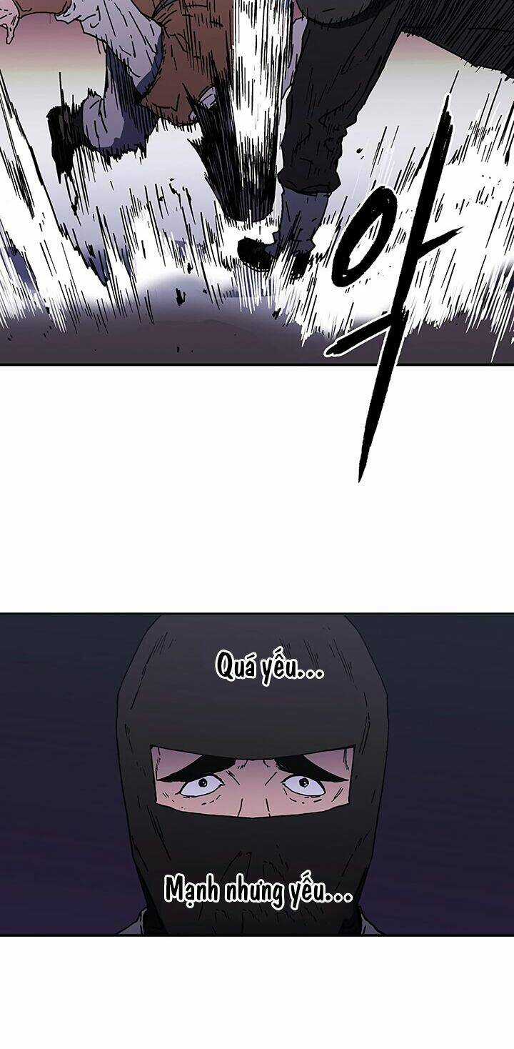 Bố Vô Song - Chapter 112 - Trang 12