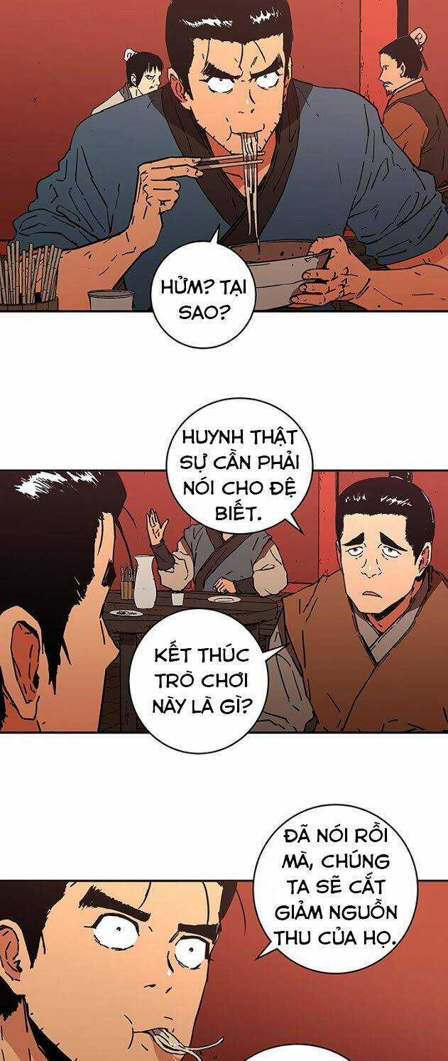 Bố Vô Song - Chapter 112 - Trang 14