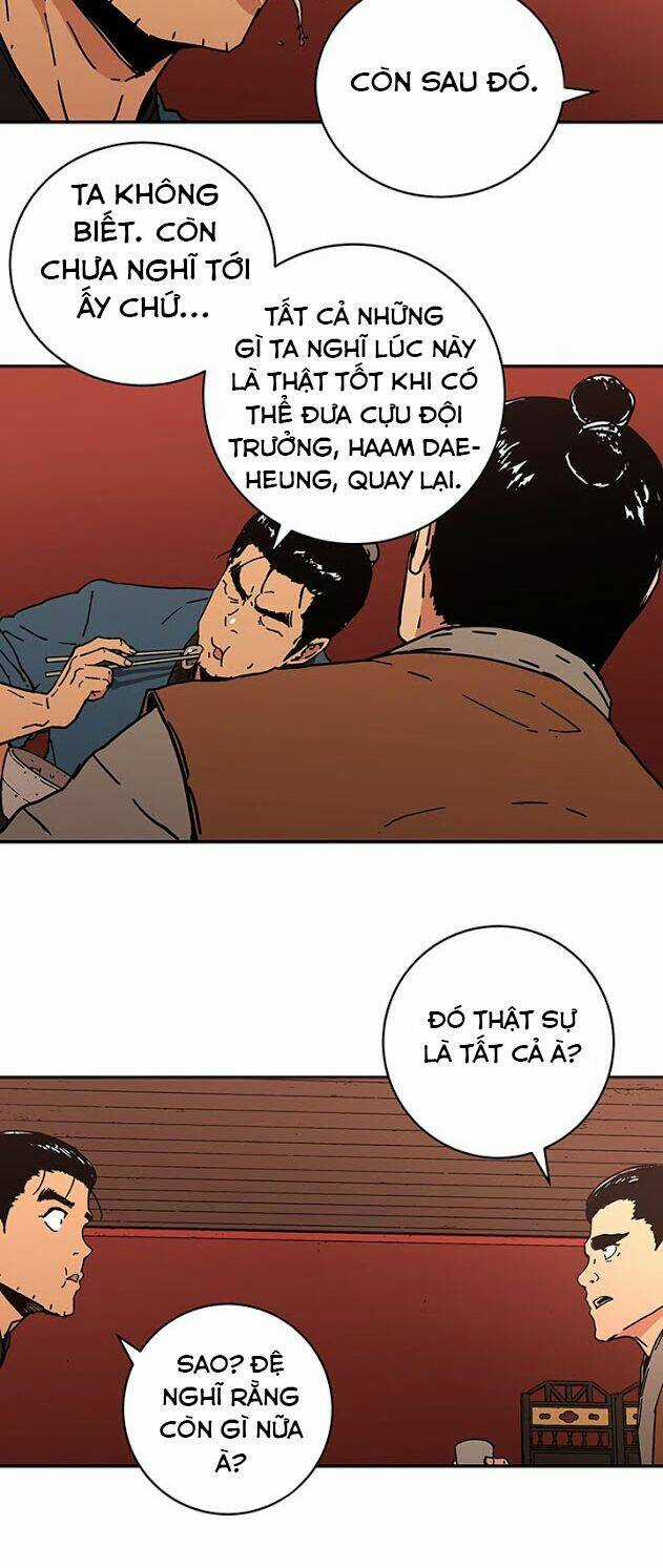 Bố Vô Song - Chapter 112 - Trang 15