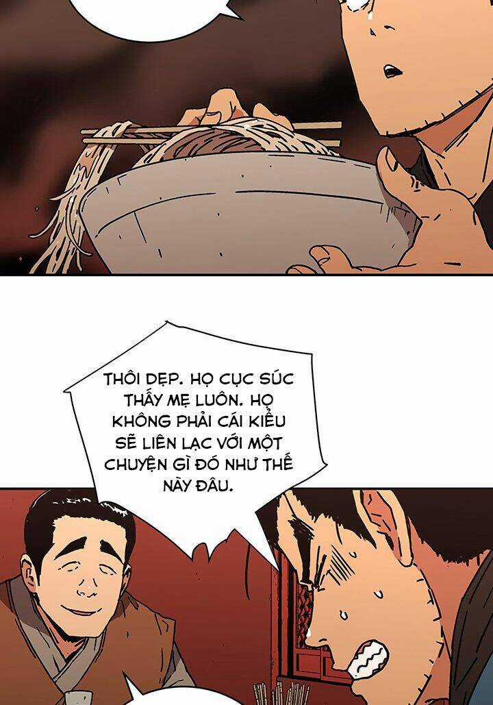 Bố Vô Song - Chapter 112 - Trang 17