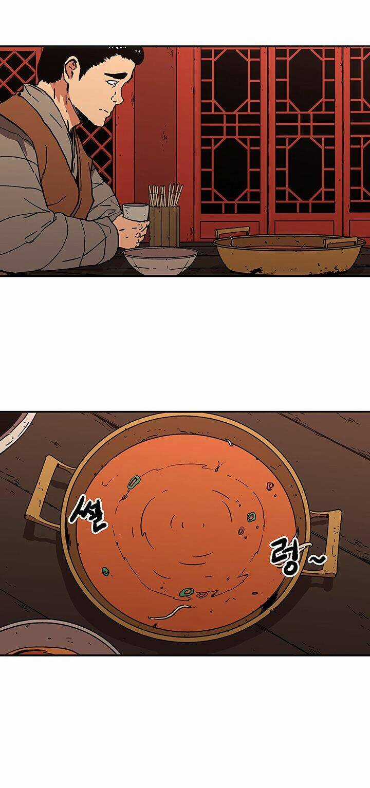 Bố Vô Song - Chapter 112 - Trang 19