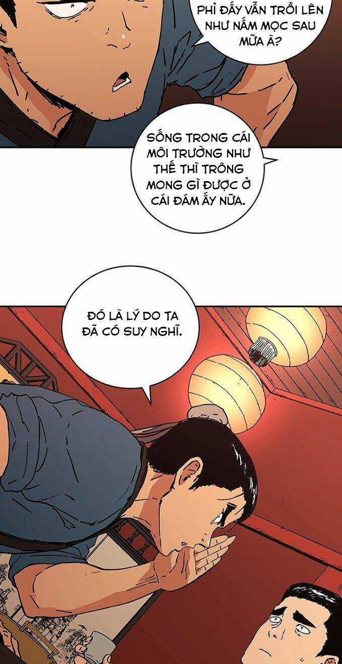 Bố Vô Song - Chapter 112 - Trang 25