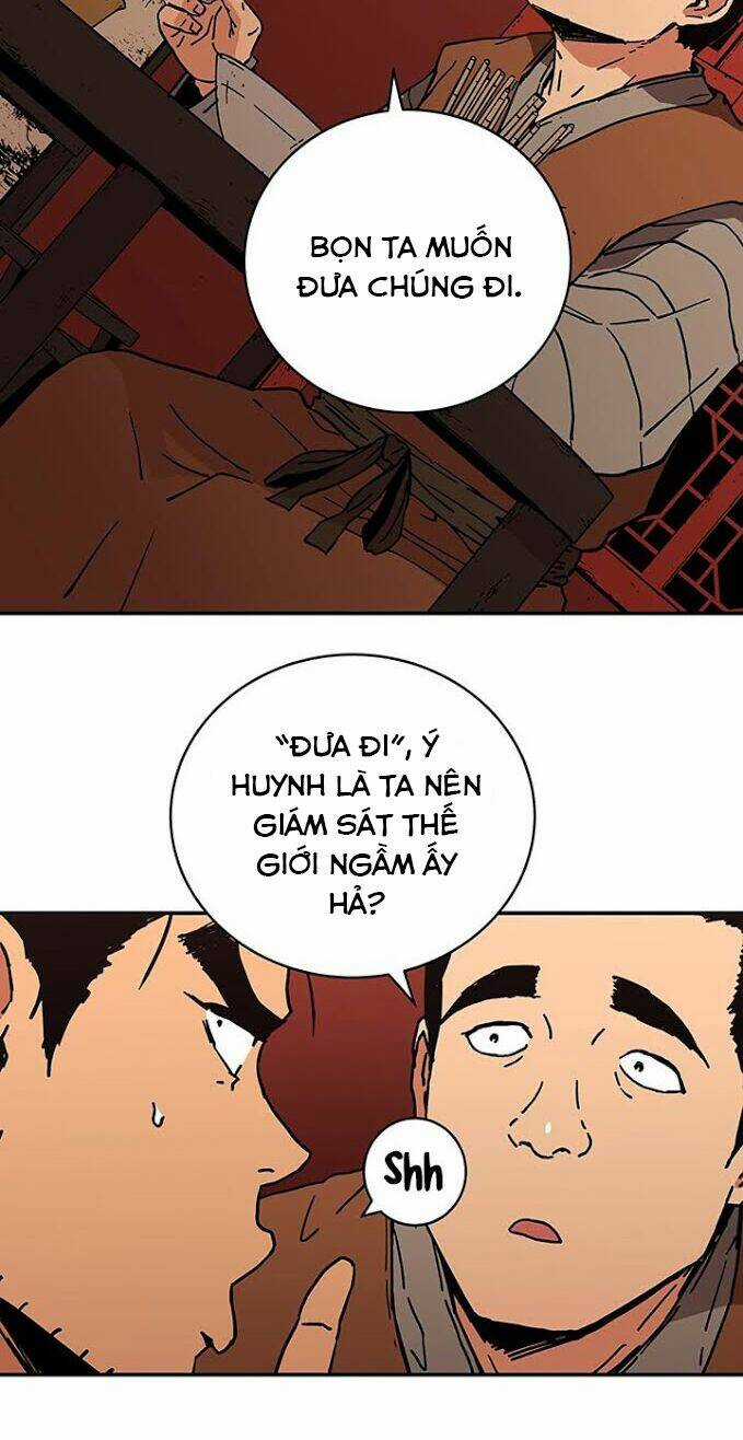 Bố Vô Song - Chapter 112 - Trang 26