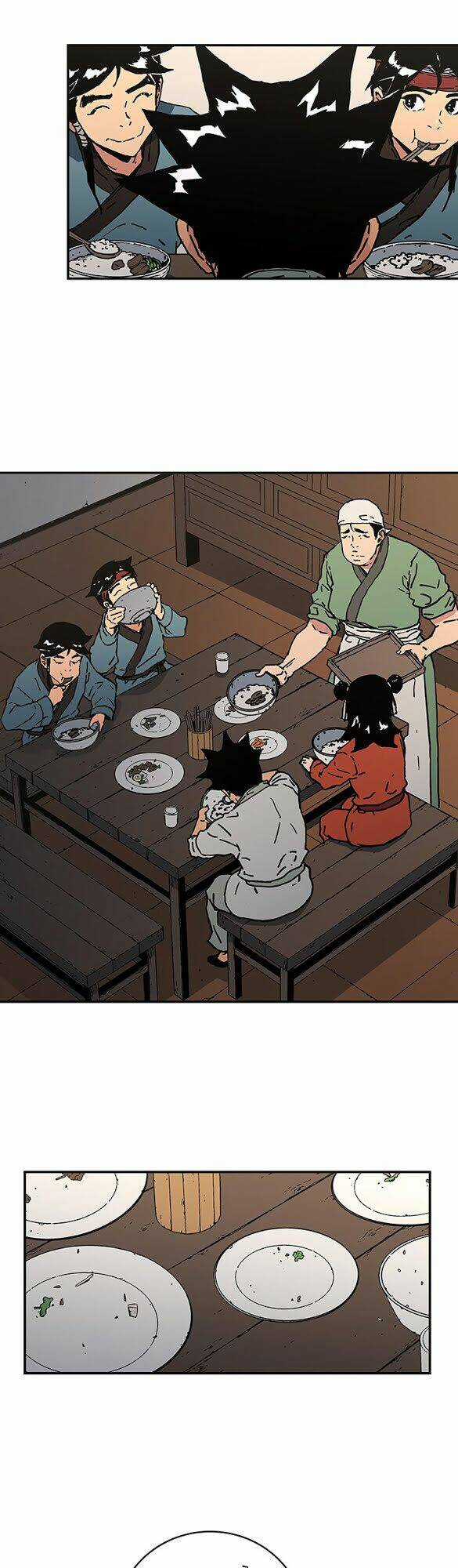 Bố Vô Song - Chapter 112 - Trang 4